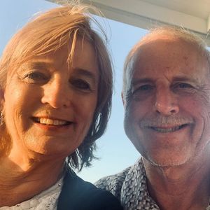 Meet your Posher, Teri turner